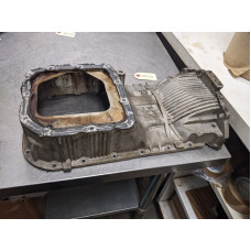 04S221 Upper Engine Oil Pan For 07-12 Hyundai Elantra  2.0 2152123700